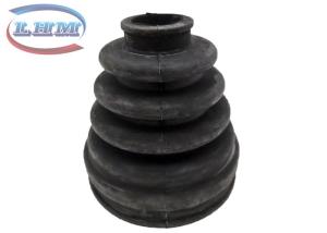 Quality Black Natural Rubber Dust Cover OEM 43448 12040 For Toyota Corolla wholesale