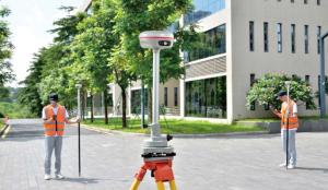 Quality Kolida K6 Gnss Rtk Live-View Gnss Receiver Dgps Surveying Instrument wholesale