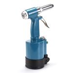 1/4" 3/8" Pneumatic Air Hydraulic Pop Rivet Gun Riveter Industrial Nail Riveting