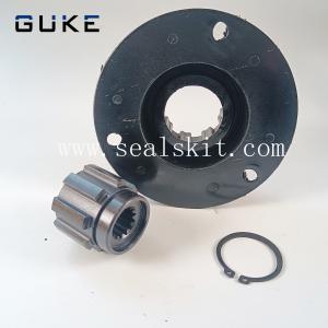 Quality Doosan Excavator DX35Z Hydrualic Pump Coupling K1004134 YC35-13T wholesale