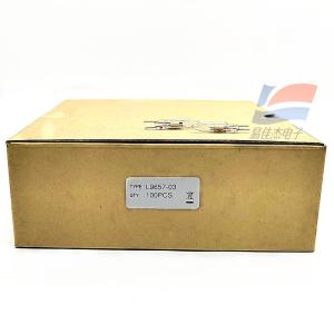 Quality YJJ End Window UV and Flame Detector L9657-03 Hamamatsu UV Photodiode Sensor wholesale
