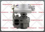Komatsu PC220 HX35W Turbocharger 4035376 3598036 3595159 4089746 4089136