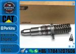 diesel engine parts Common rail injector 4P9077 7C4148 6L4355 0R-8338 10R-1252