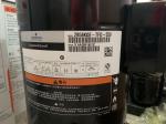 R404a Copeland Scroll Refrigeration Compressor 50Hz ZB58KQE-TFD