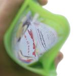 Stand Up Pouch With Spout Packaging