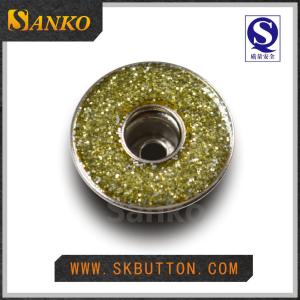 Quality High quality metal buttons for jeans wholesale