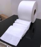 Sustainable 25gsm BFE99 PP Meltblown Nonwoven Fabric