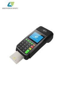 Quality Size 56mm Wireless POS Terminal Machine Perfect For Commercial Use wholesale