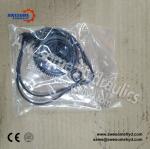 HPV116 HPV145 Hitachi Hydraulic Pump Parts , Hitachi Excavator Parts High