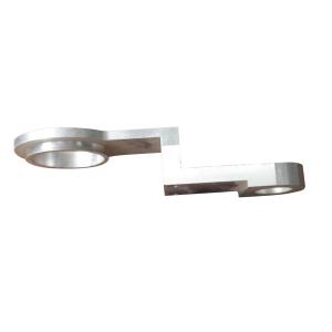 Quality Micro Machining 0.002mm CNC Precision Turned Parts wholesale