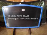 VOLKSWAGEN CC 4D SEDAN 2011 Car Sunroof Glass Tempered