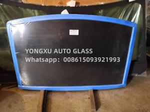 Quality VOLKSWAGEN CC 4D SEDAN 2011 Car Sunroof Glass Tempered wholesale