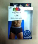 Underware paper packaging box