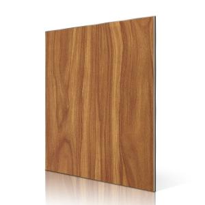 Quality Fireproof Aluminum Roofing Coil Composite Panels PVDF For External Decoration wholesale