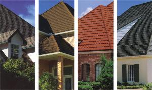 Quality anti-fade stone coated metal roof tile/natural color harvey metal roofing tiles wholesale