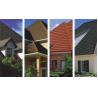 Buy cheap anti-fade stone coated metal roof tile/natural color harvey metal roofing tiles from wholesalers