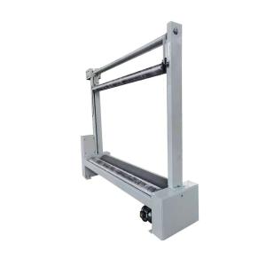 Quality Weaving Loom Cloth Rolling Machine High Speed Take Up wholesale