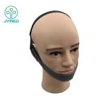Premium Chin Strap is fit well with chin and jaw ,wearing comfortable