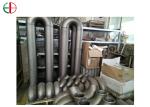 High Temperature Alloy Steel Castings Heat-treatment Hook Circular Basket
