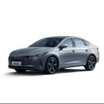Byd Destiruer 05 Hybrid Car 2024 Energy Vehicles Used Electric Cars Dm-I 120km