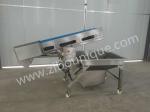 240 KG Automatic CE Certificate Vegetable Carrot Sweet Potato Soaking Elevator