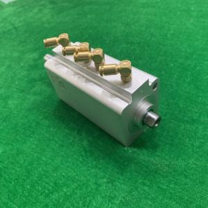 Quality Offset SM52 PM52 Printing Machine Parts G2.334.010 Pneumatic Cylinder D32 H15 / 15 wholesale