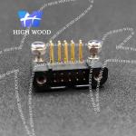 HW-CMM Connector, HW-221V10F26,2mm Pitch.
