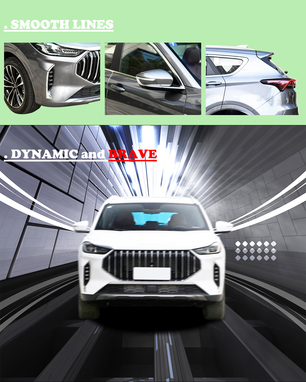Hot selling SUV JETOUR DASHENG for Chery 2023 fuel car high quality 0km Used Cars Electric cars