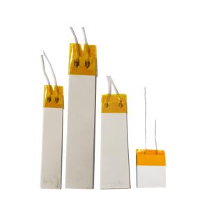 Quality 40W Industrial Ceramic Heating Plate Alumina Ceramic Air Heater wholesale