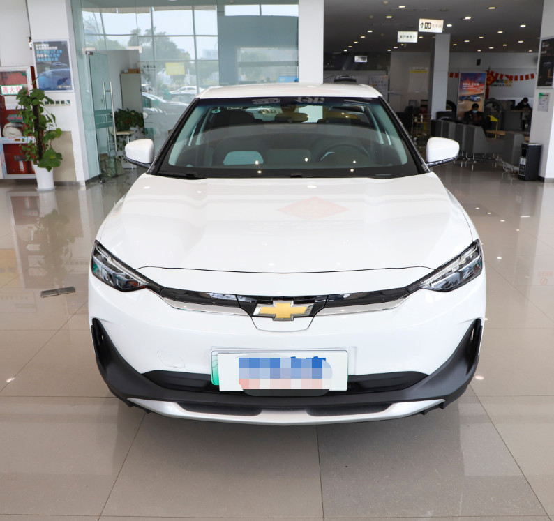 Electric Chevrolet MENLO 2022 Xinghe Version 518KM Compact Car