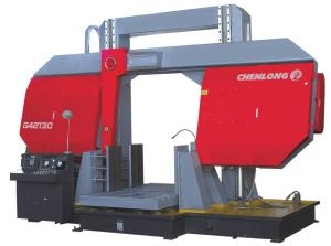 Quality G42130 520mm Table Height Metal Cutting Band Saw Horizontal wholesale