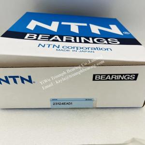 Quality NTN Spherical Roller Bearing 23124EAD1 wholesale