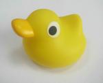 Colorful Squirting Newborn Baby Bath Toys Sea Animal , Colorful Animal Bath Toys