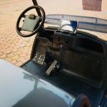 Chinese New 6Person Electric Golf Cart With Lithium Battery