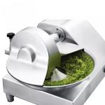 Commercial Food Processing Machine Stainless Steel Meat Cutter Vegetable Cutter