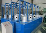 Supply High Efficiency LW-Pulley Wire Drawing Machine Durable Service