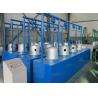 Buy cheap Serve Low Noise Pulley Steel Wire Drawing Machine-Best Price From Factory from wholesalers