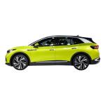 Electric Car VW ID4 Crozz Pure 2021 Nev LHD Battery Electric 5 Seat 4 Doors New
