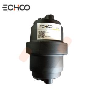 Quality 9106668 Mini Excavator Undercarriage Parts Track Roller Bottom Roller wholesale