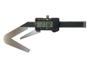 Quality 4-40mm/0.157-1.57'' 3 Point Digital Caliper Tool Resolution 0.01mm/0.0005″ wholesale