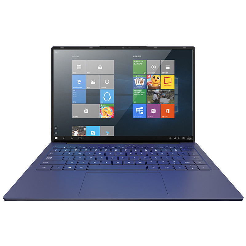 Student Gaming 15.6 Inch Laptop Computer With Intel I5-11260H Windows 10 System
