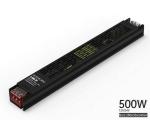 Mini Voltage DC LED Switch Power Supply 60-100W 3- AC DC 5V 12V 24V Amp Power