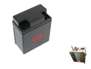Quality Industrial Plastic Battery Mould , High Hardness Prototype Injection Molding wholesale