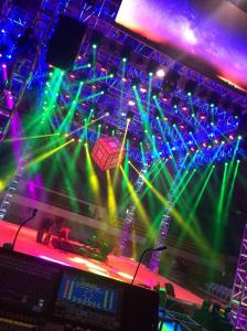 Quality Wholesale Fashion Concert Stage Truss Aluminum Truss System wholesale