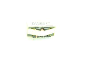 Quality ER25 High Frequency Transformer Manufacture Customized EE Series DW6617 wholesale