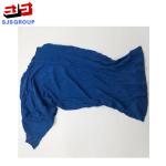 Mixed Color 35*55cm 20kg/Bale Bulk Wiping Rags
