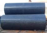 Astm A53 / B Longitudinal Welded Pipe , Forged Pipe Fittings