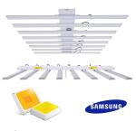 Samsumg Osram LED Brand Full Spectrum White Led Grow Light Small Scale