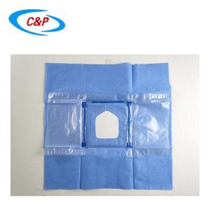 Quality Comfortable Ophthalmology Surgical Drapes for Easy Eye Procedures wholesale