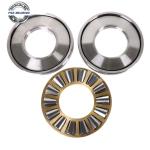Heavy Duty 66 TTHD 030 Thrust Tapered Roller Bearing 168.28*304.8*69.85mm China